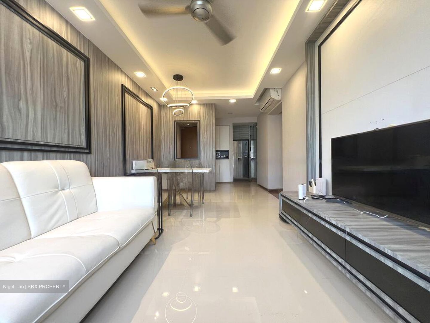 Blk 310A Waterway Terraces II (Punggol), HDB 4 Rooms #478345891